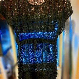 NOW brand, size S, Black